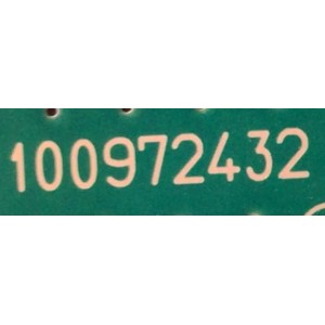 MAIN PARA SMART TV SONY BRAVIA 4K RESOLUCION (3840 x 2160) / NUMERO DE PARTE A-5027-308-B / 1-009-724-32 / A5027308B 434 / 100972432 / PANEL YSBM065CNO11 / DISPLAY HV650QUB-N9L / MODELO KD-65X80JV / KD65X80J